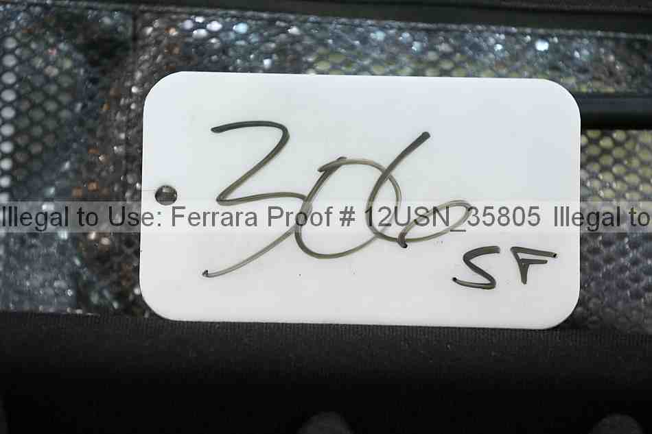 Proof Number 12usn_35805