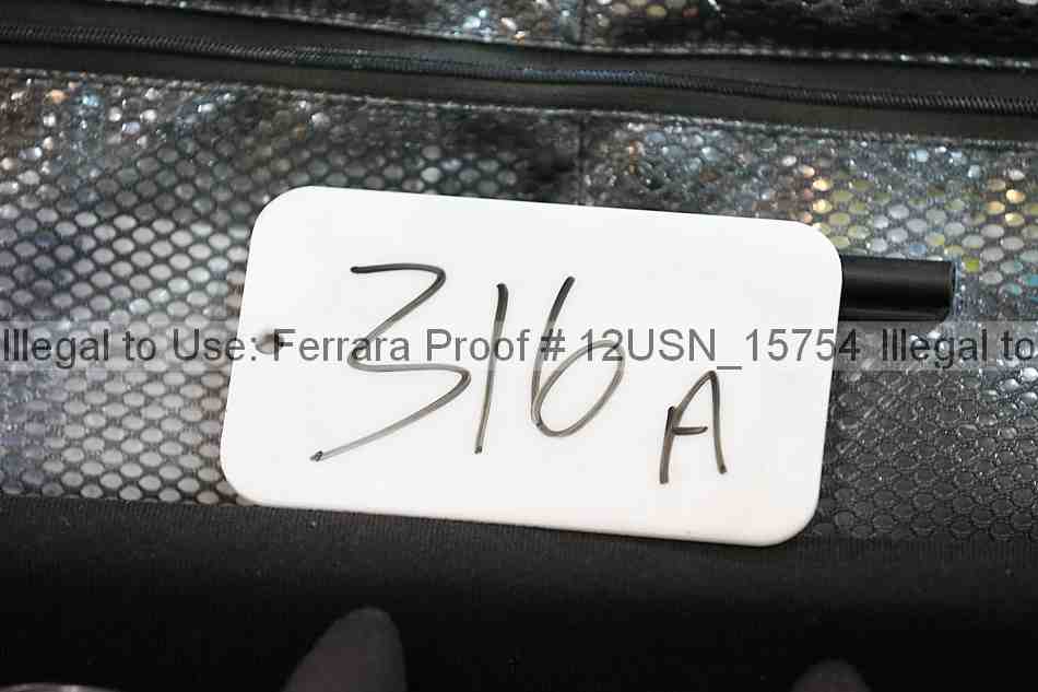 Proof Number 12usn_15754