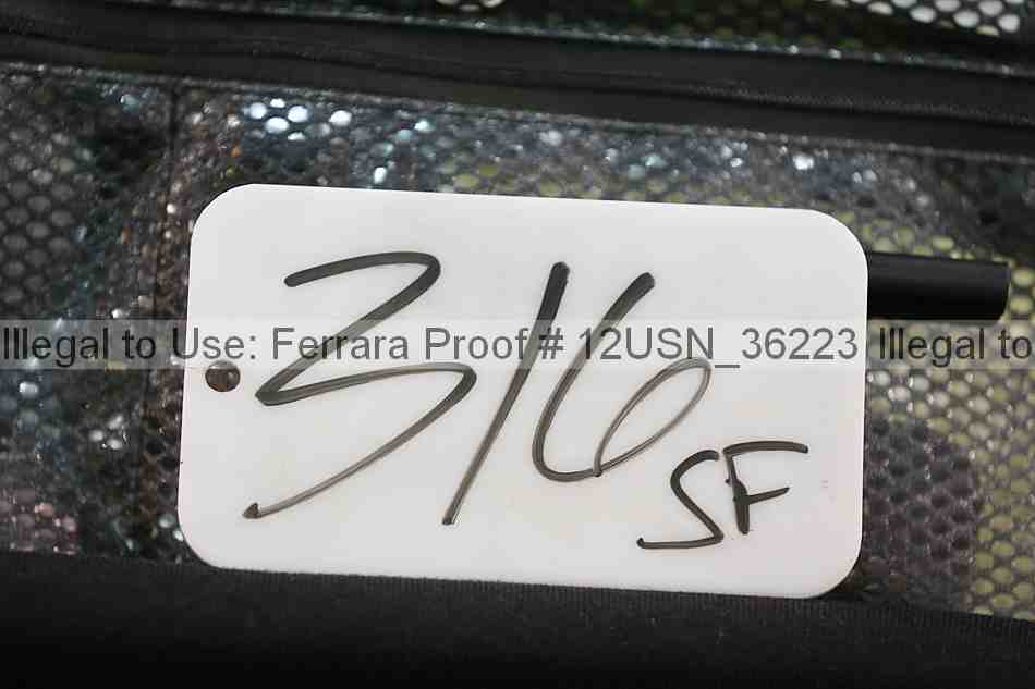 Proof Number 12usn_36223