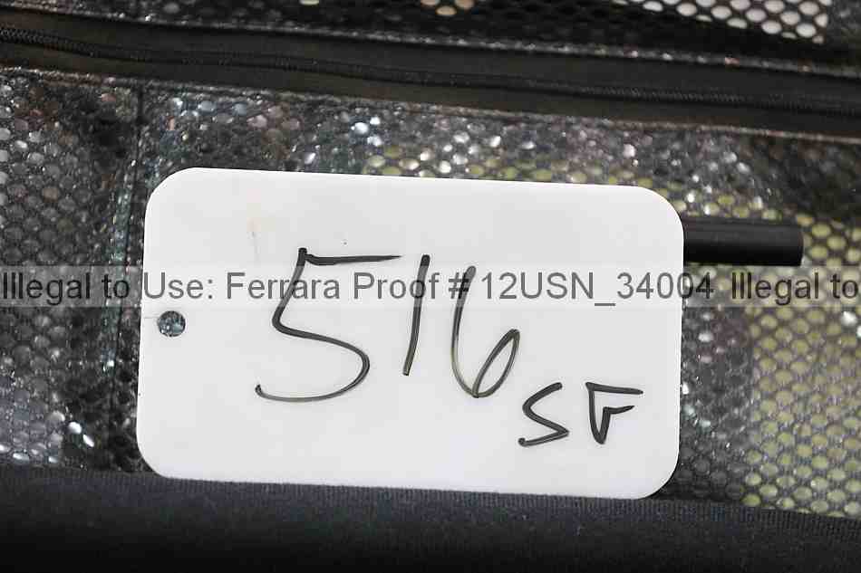 Proof Number 12usn_34004