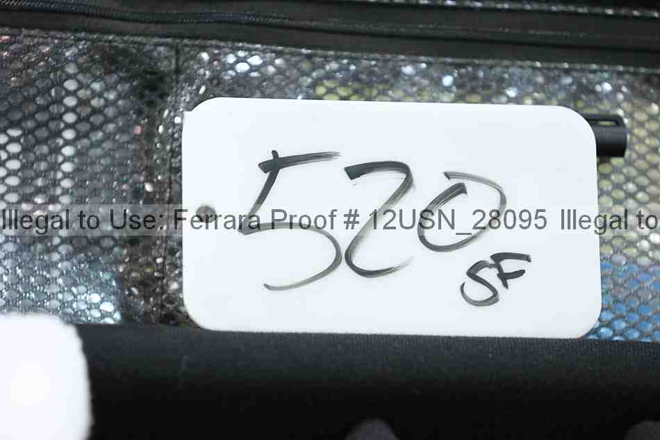 Proof Number 12usn_28095