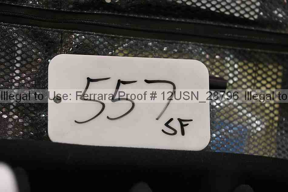 Proof Number 12usn_28796