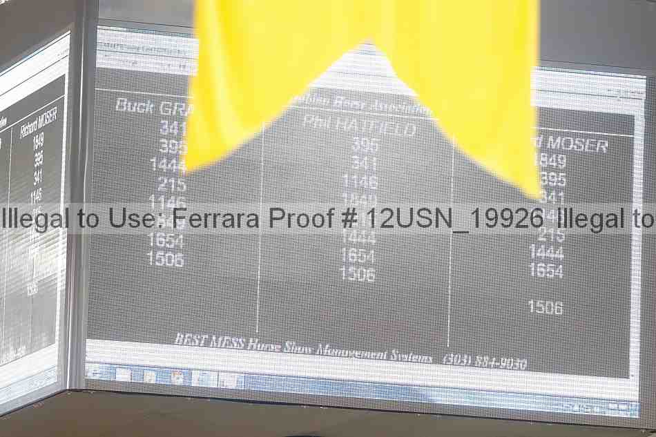 Proof Number 12usn_19926