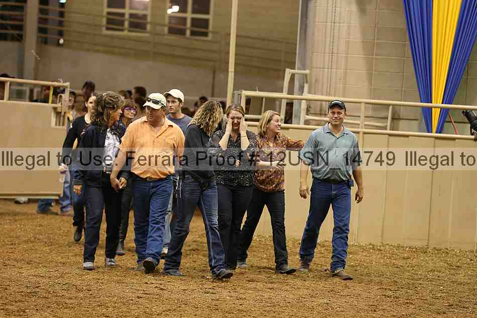 Proof Number 12usn_14749