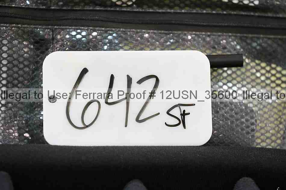 Proof Number 12usn_35600