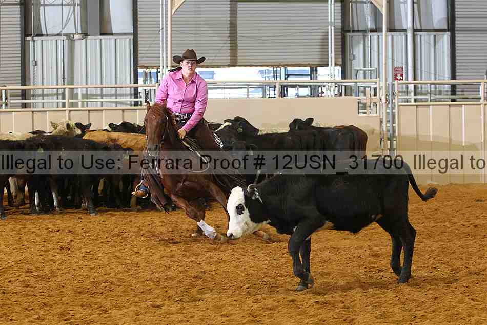 Proof Number 12usn_31700