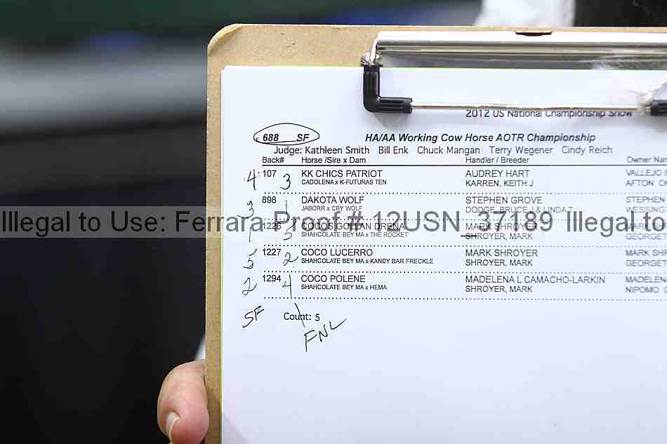 Proof Number 12usn_37189