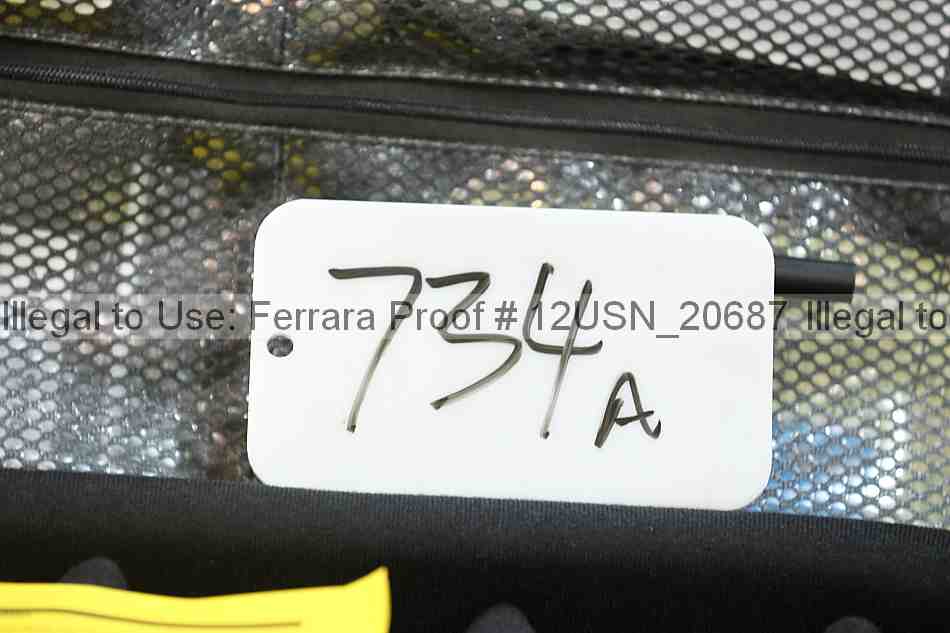 Proof Number 12usn_20687
