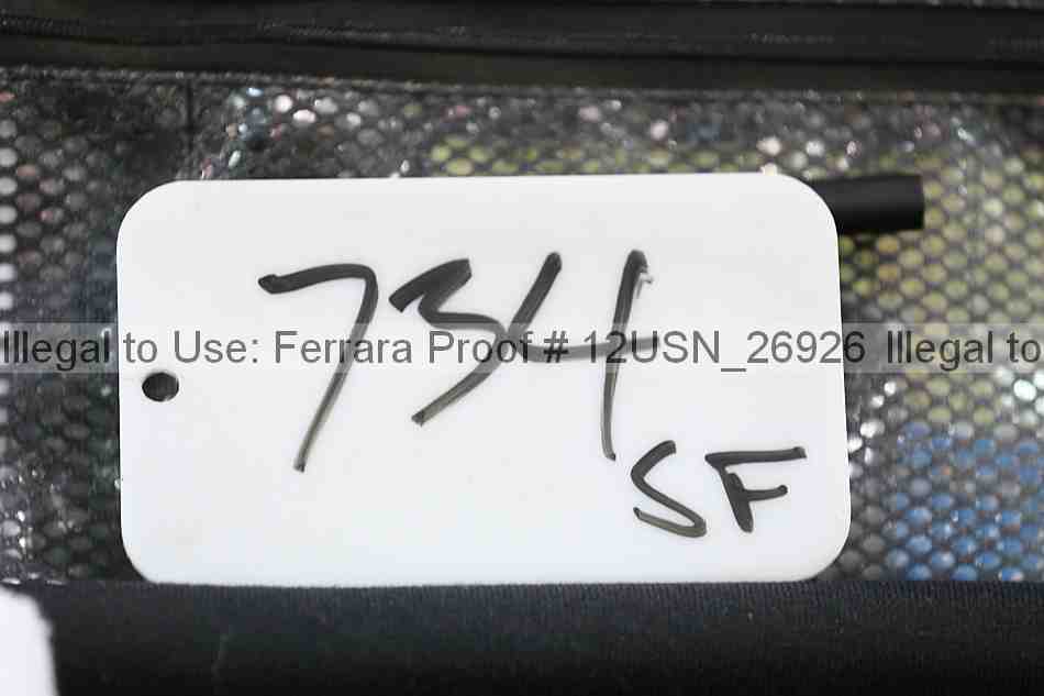 Proof Number 12usn_26926