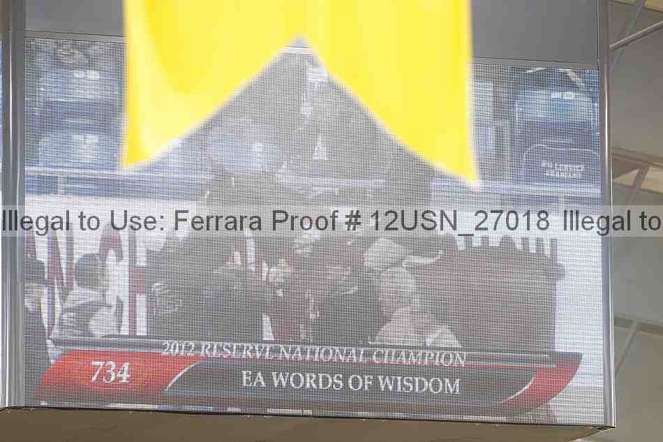 Proof Number 12usn_27018
