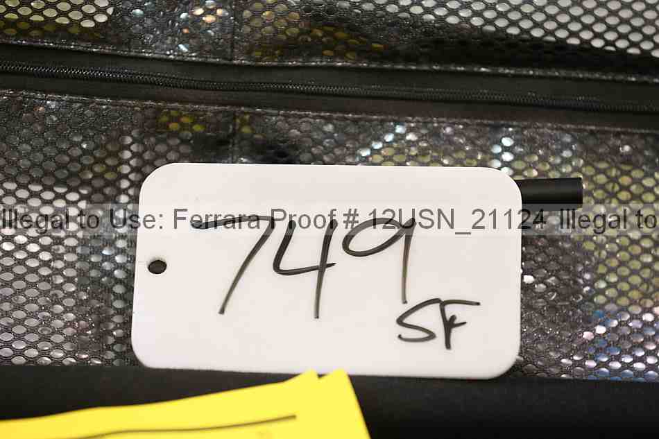 Proof Number 12usn_21124