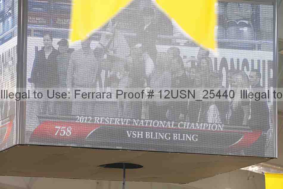 Proof Number 12usn_25440