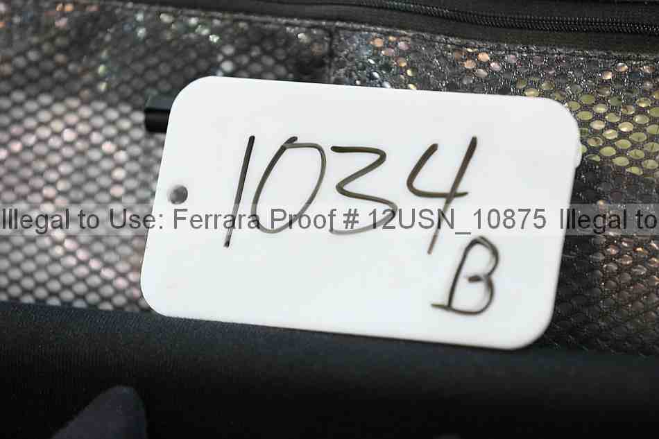 Proof Number 12usn_10875