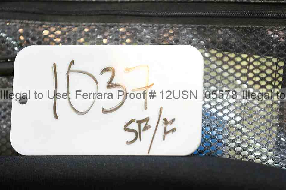 Proof Number 12usn_05578