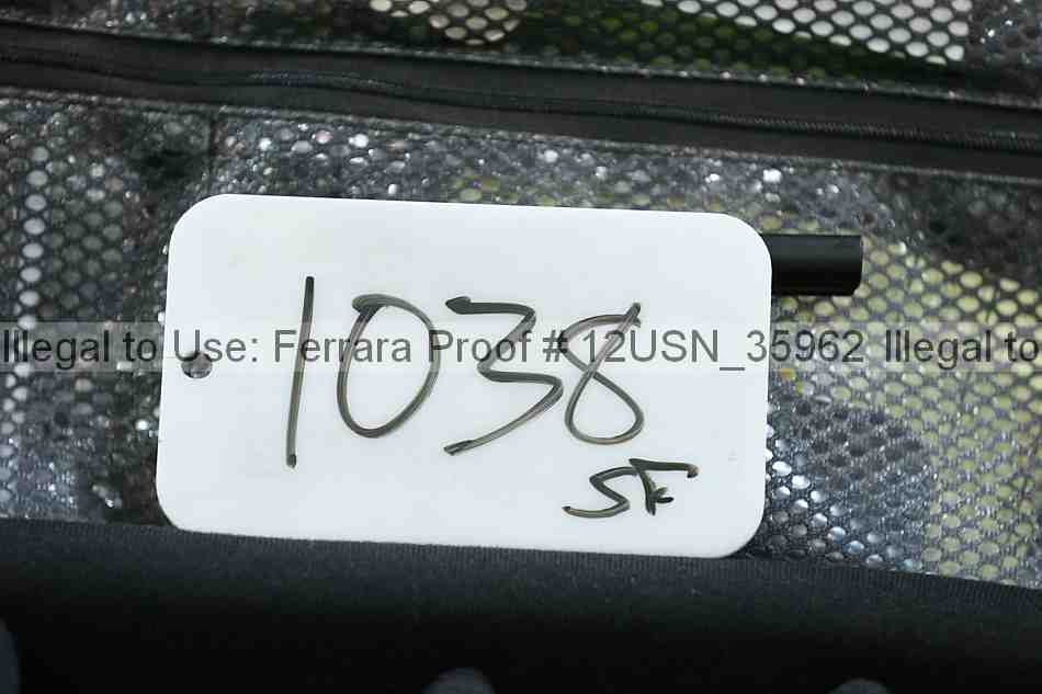 Proof Number 12usn_35962