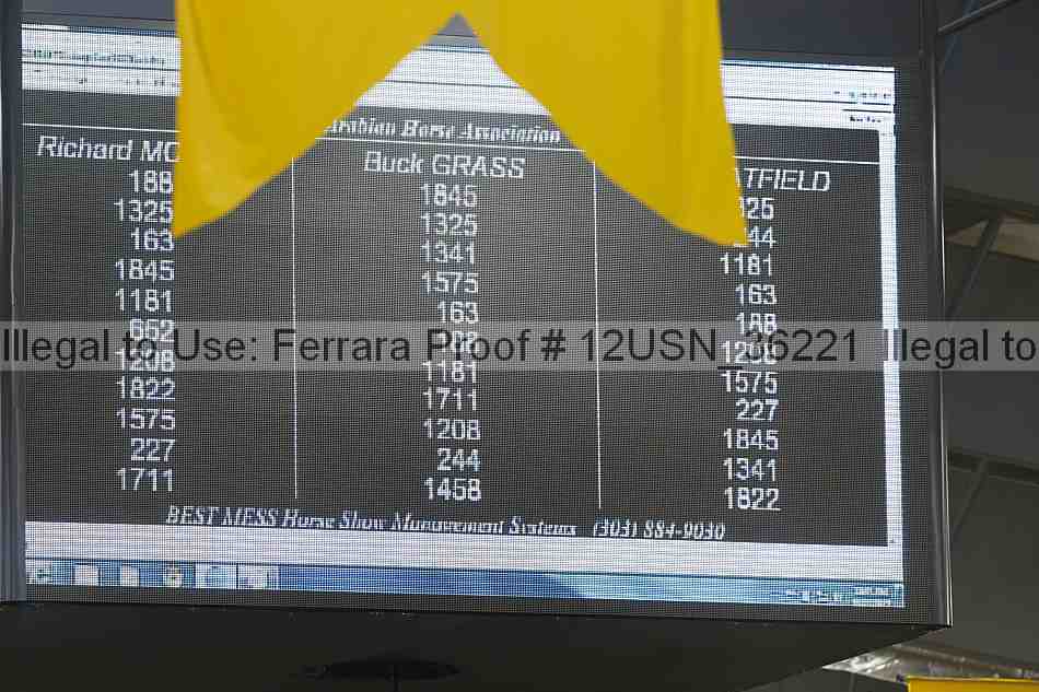 Proof Number 12usn_36221