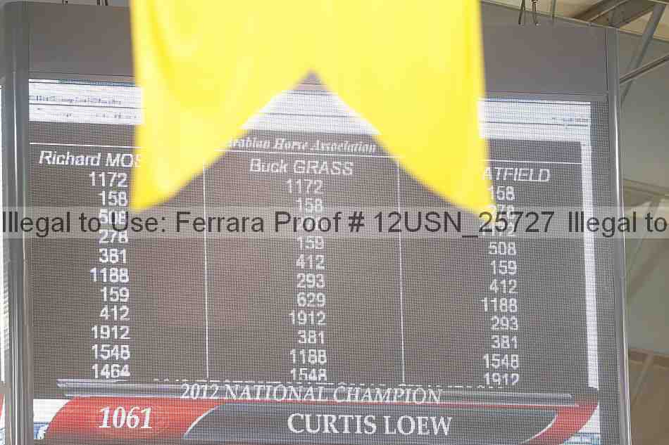 Proof Number 12usn_25727