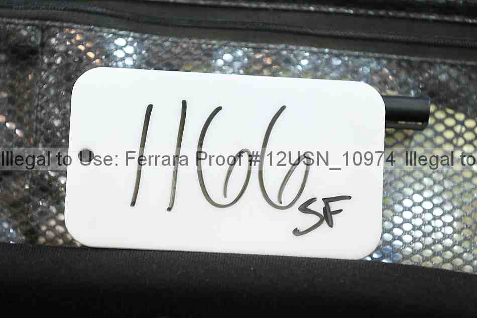Proof Number 12usn_10974