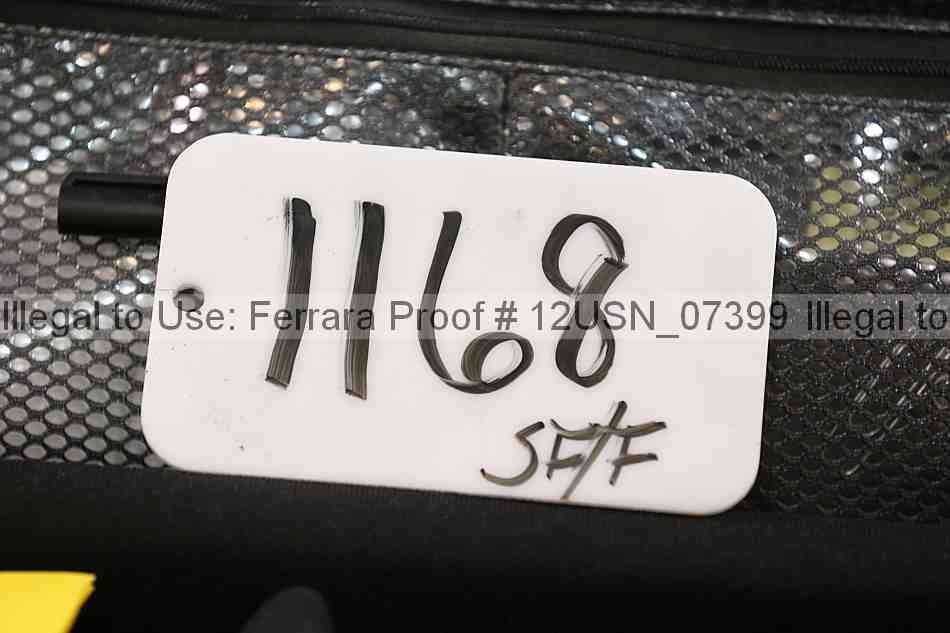 Proof Number 12usn_07399