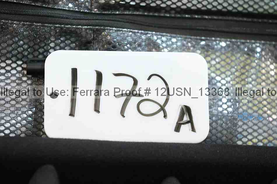 Proof Number 12usn_13368