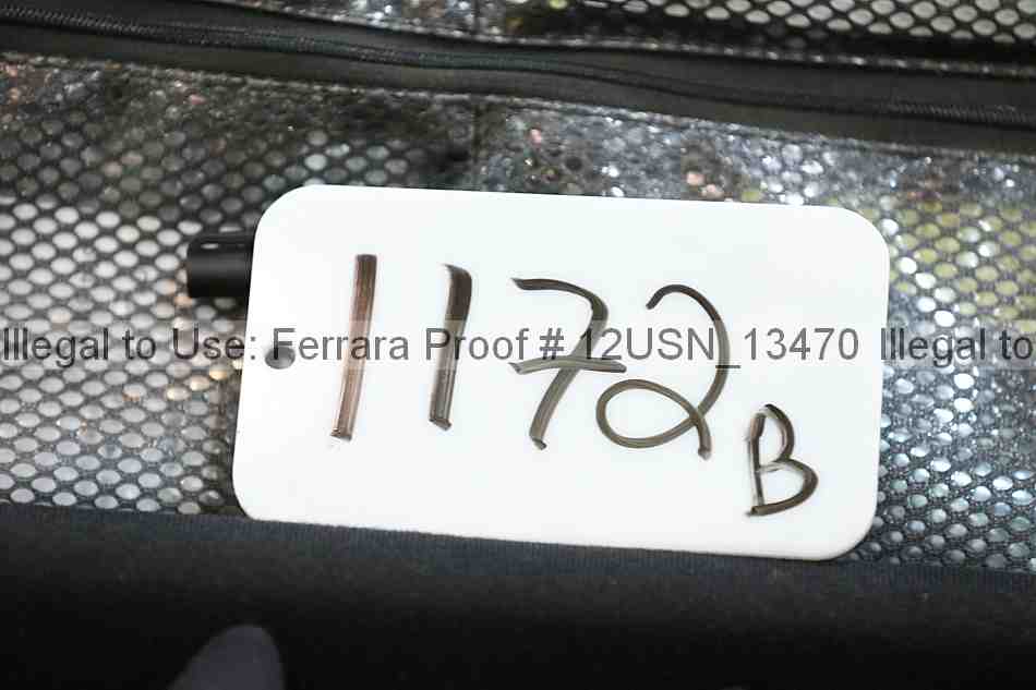 Proof Number 12usn_13470