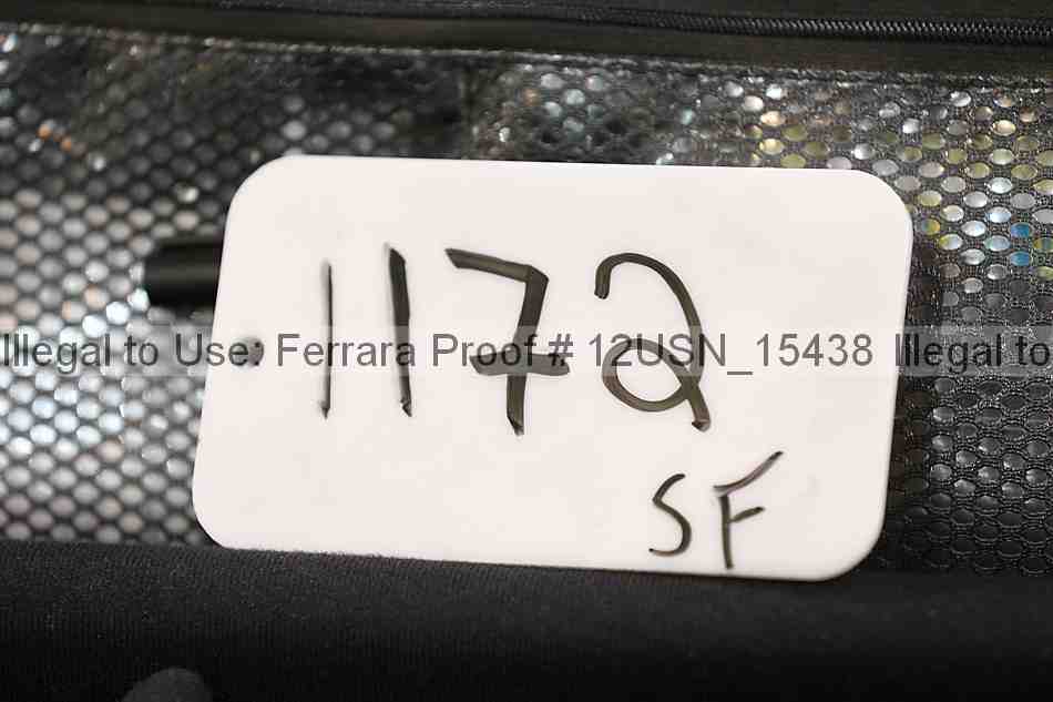 Proof Number 12usn_15438