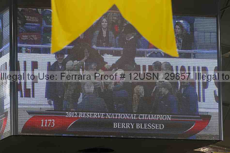 Proof Number 12usn_29857