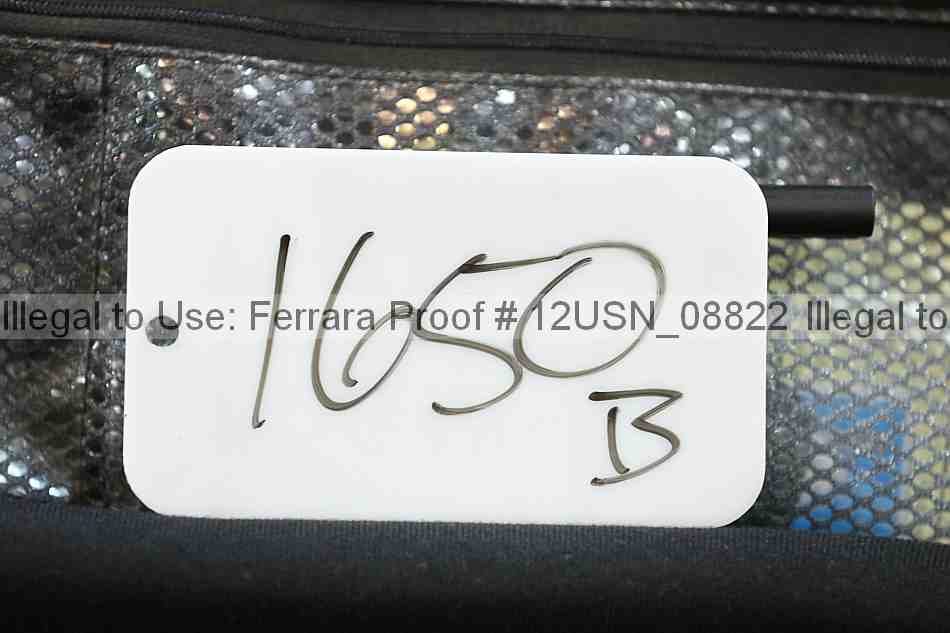 Proof Number 12usn_08822