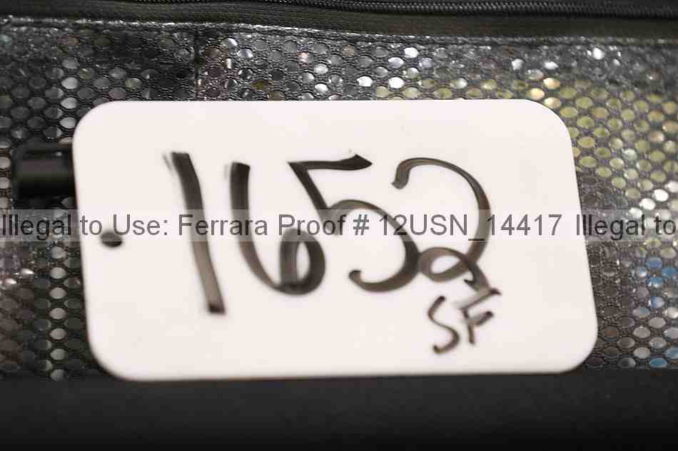 Proof Number 12usn_14417