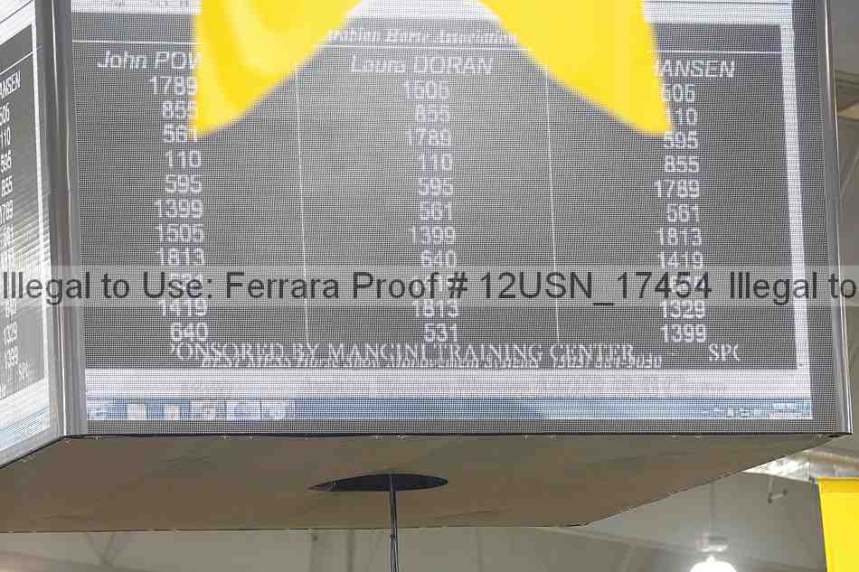 Proof Number 12usn_17454