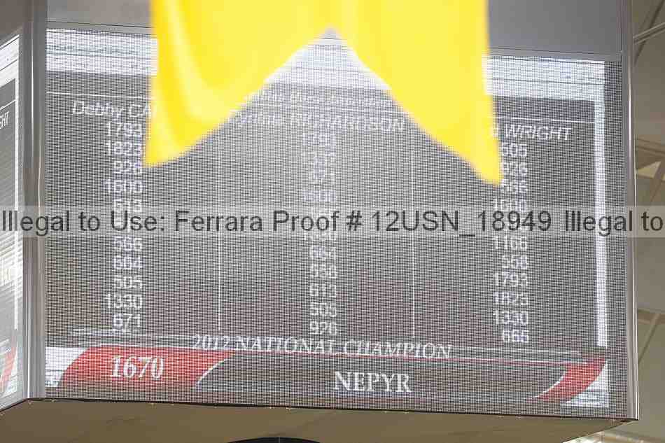 Proof Number 12usn_18949
