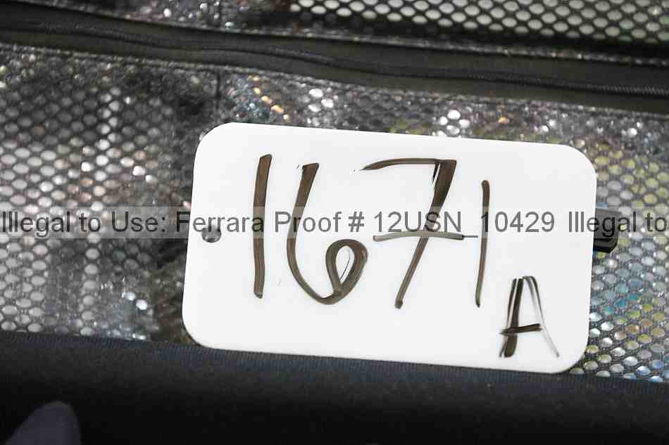 Proof Number 12usn_10429