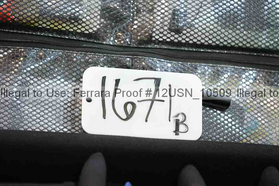 Proof Number 12usn_10509