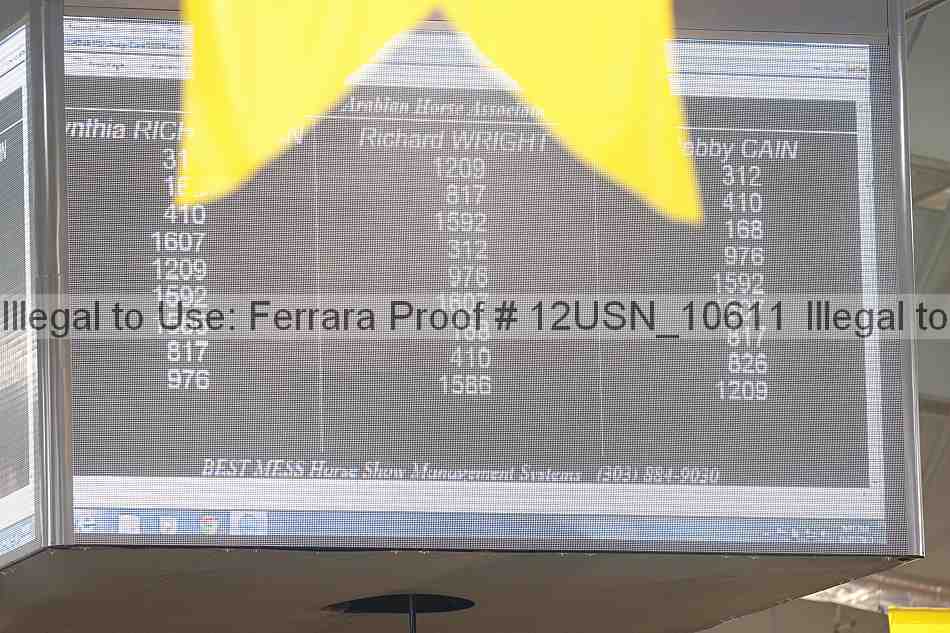Proof Number 12usn_10611