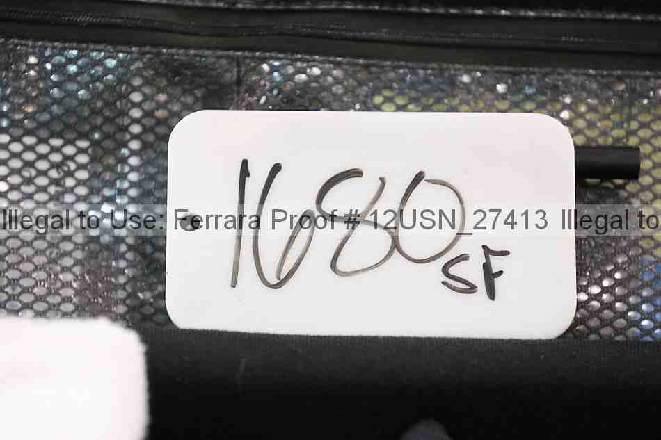 Proof Number 12usn_27413