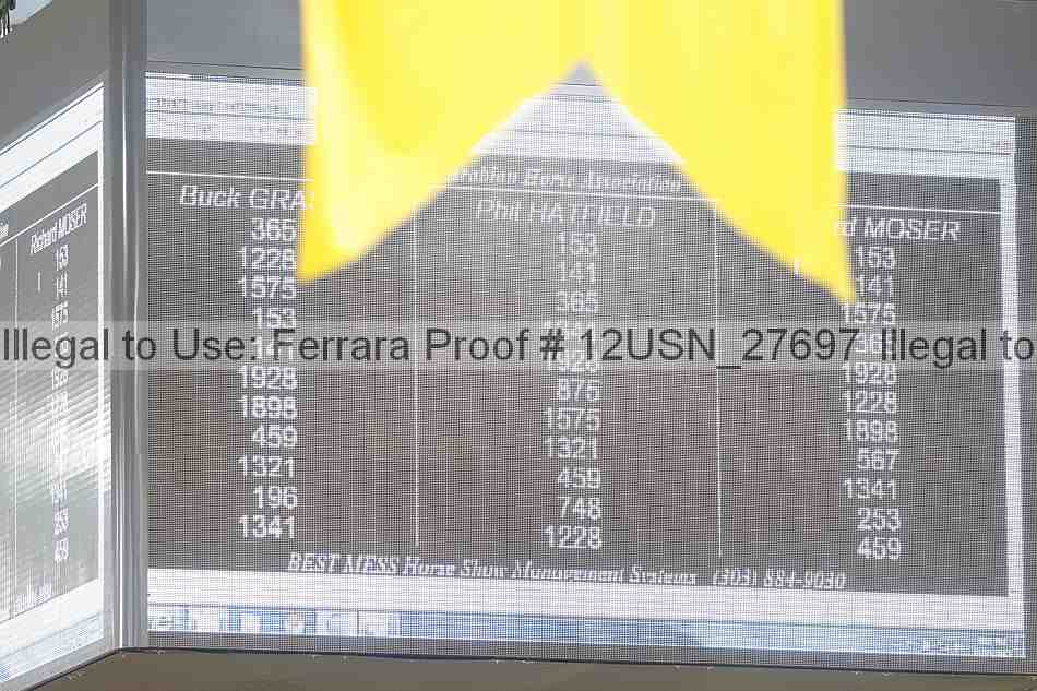 Proof Number 12usn_27697
