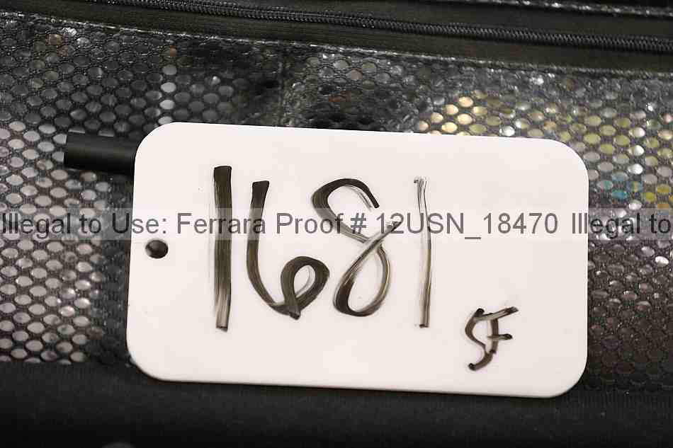 Proof Number 12usn_18470