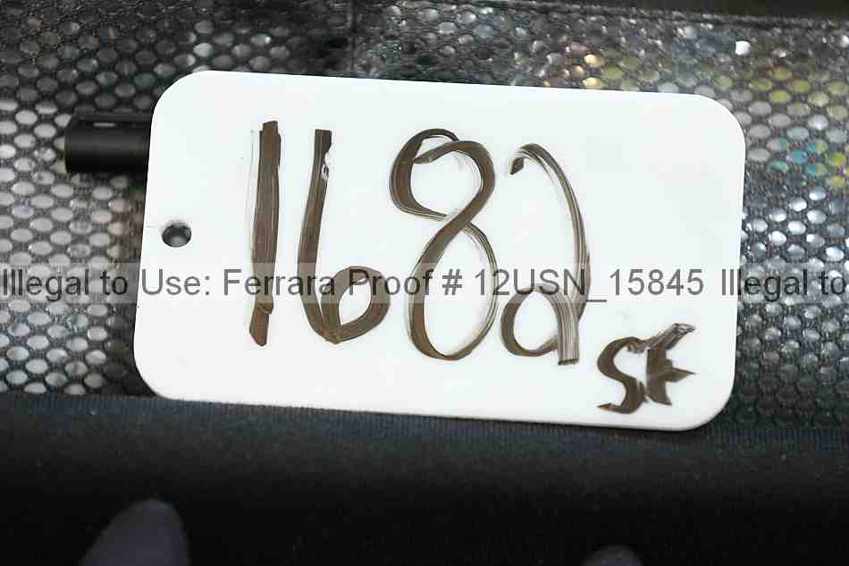 Proof Number 12usn_15845