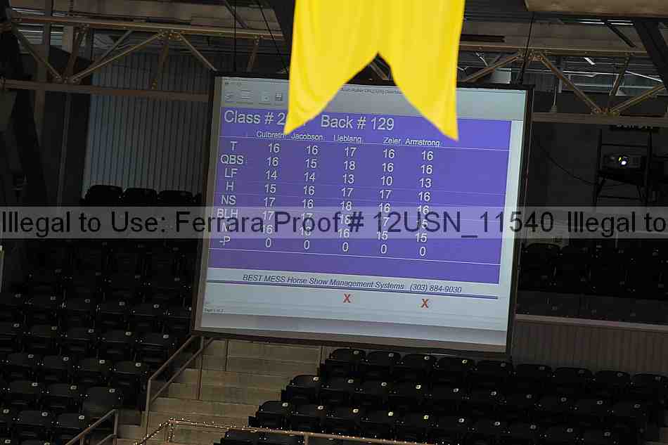 Proof Number 12usn_11540