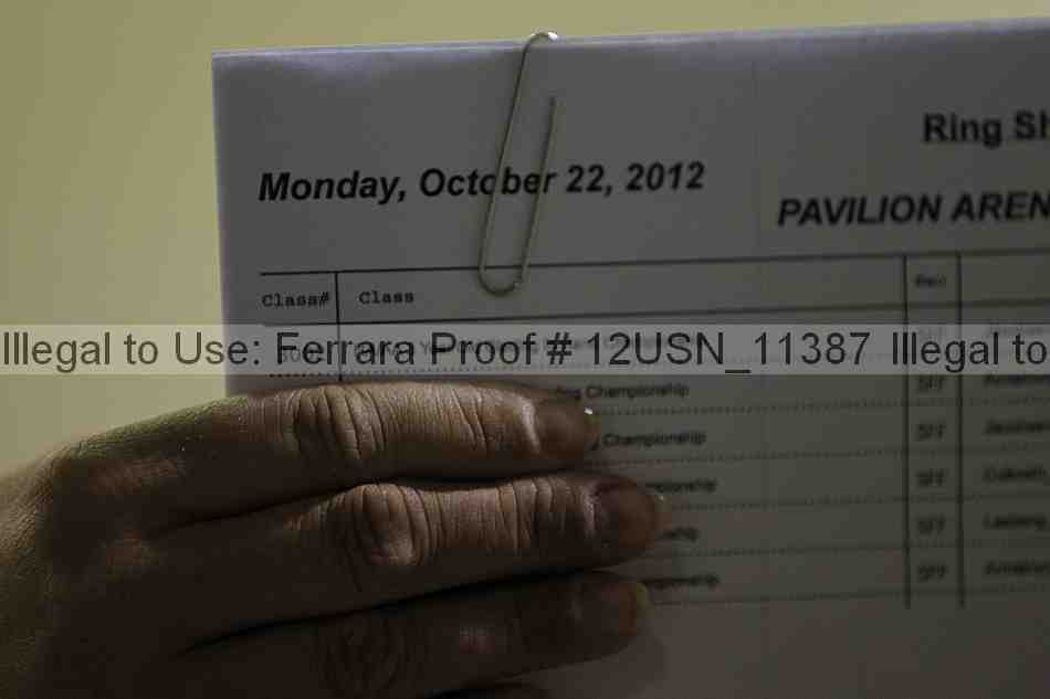 Proof Number 12usn_11387