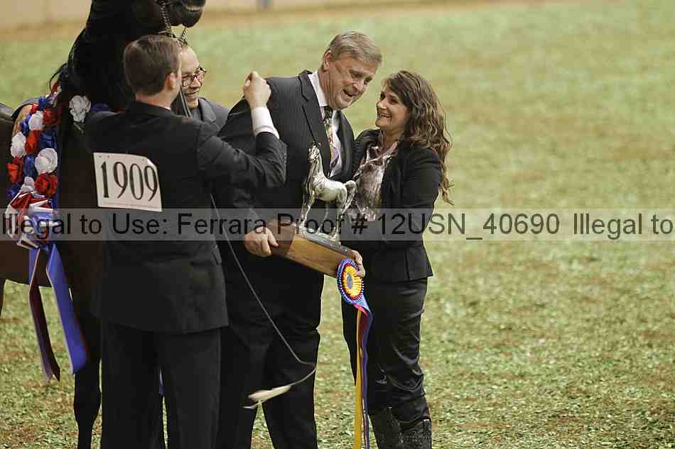 Proof Number 12usn_40690