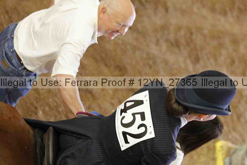 Proof Number 12yn_27365