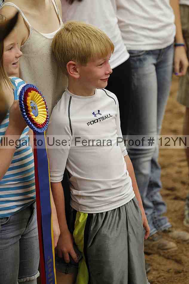 Proof Number 12yn_16861