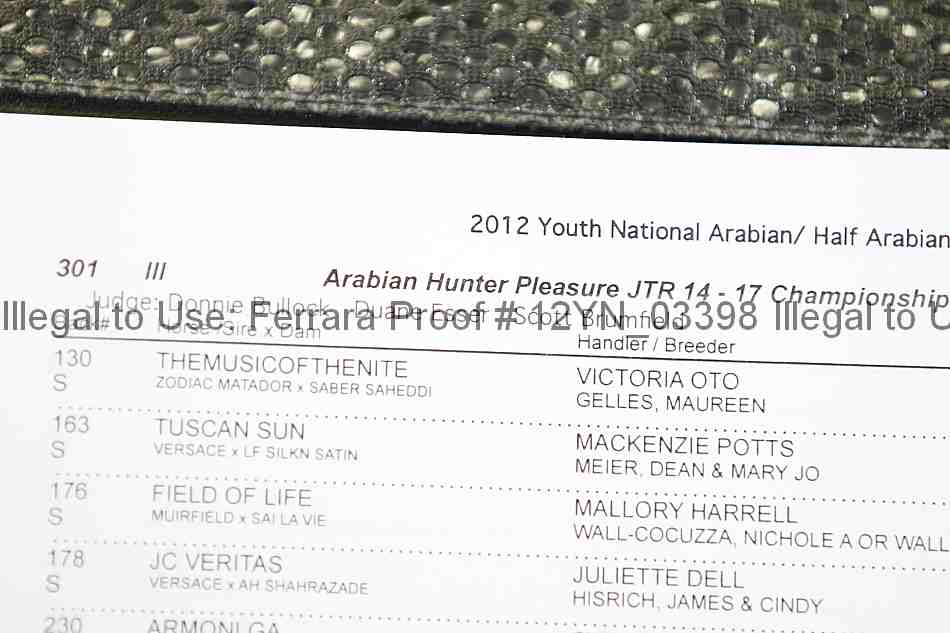 Proof Number 12yn_03398
