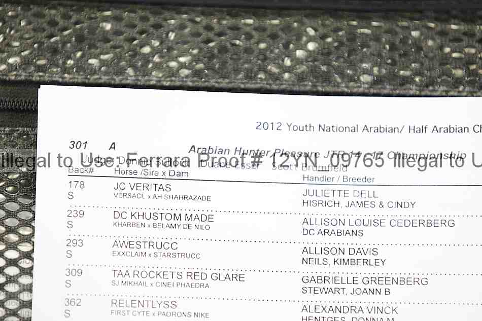 Proof Number 12yn_09765
