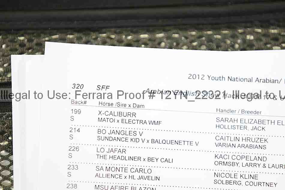 Proof Number 12yn_22321