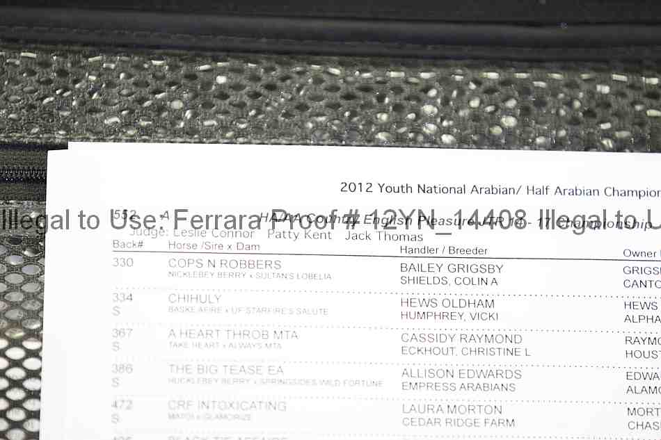 Proof Number 12yn_14408