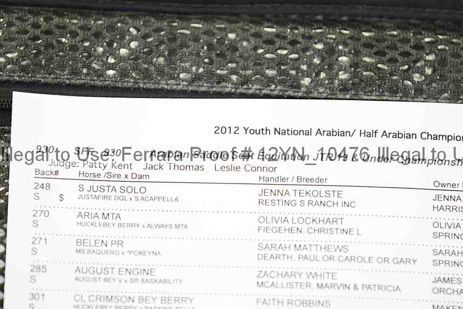 Proof Number 12yn_10476