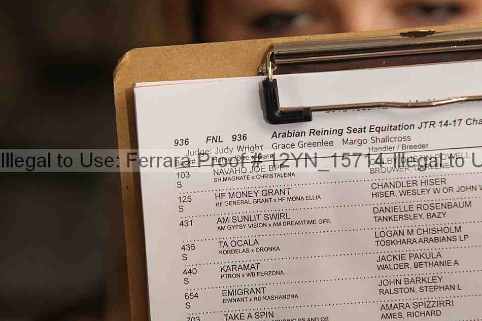 Proof Number 12yn_15714