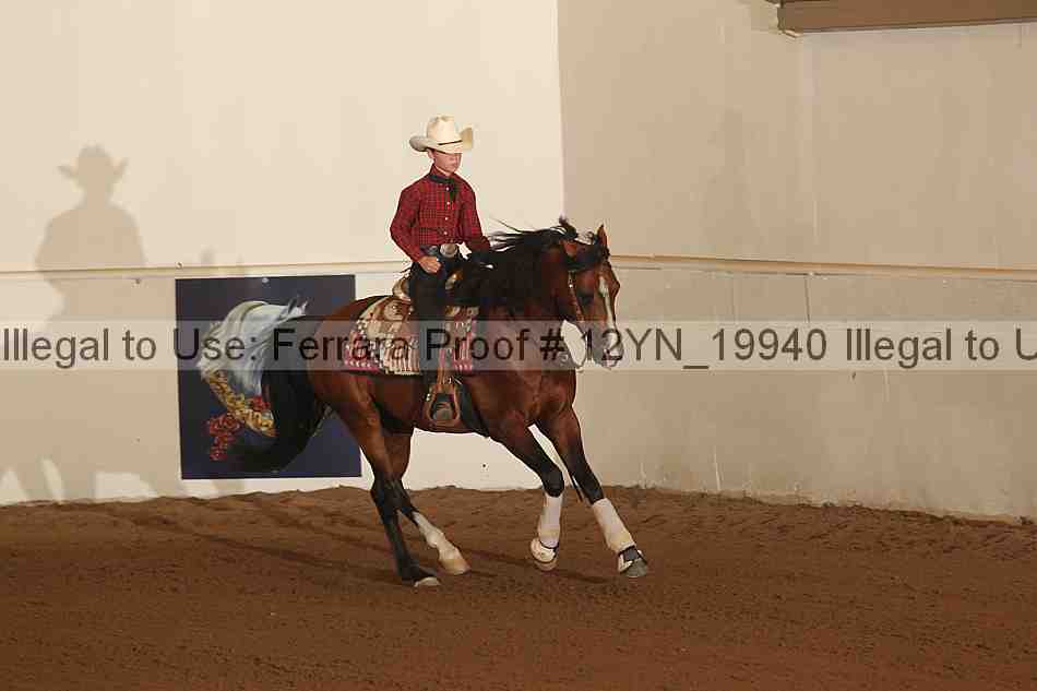 Proof Number 12yn_19940
